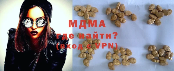 мдпв Богородск