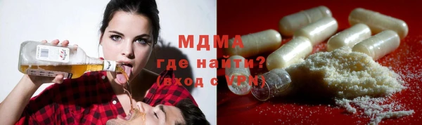 мдпв Богородск
